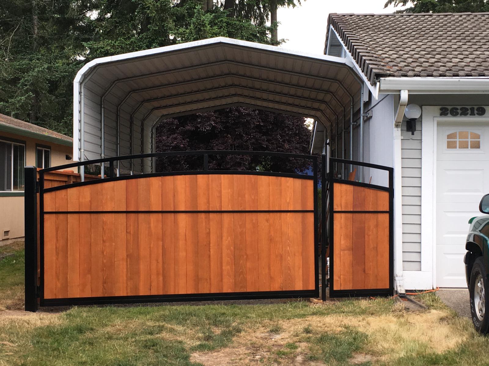 Strategies for maintaining automatic gates between inspections to ensure ongoing compliance