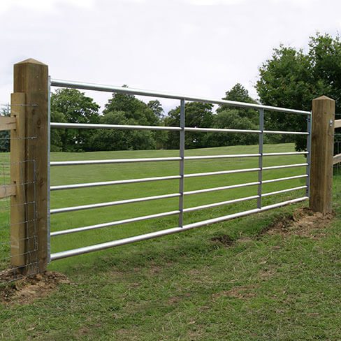 Factors to consider when choosing automatic gates