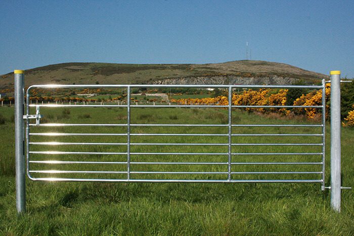 Steps involved in conducting a thorough inspection and compliance check for automatic gates